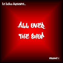 Wiley-Crash Bandicoot [i] vs Crooked I-Leather So Soft vs Kid D-Marxmen Dubs [i]