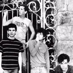 Circle Jerks - Wasted