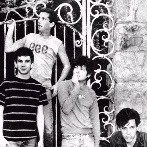 Circle Jerks - Wasted