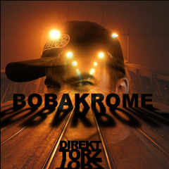 Bobakrome - Hajnal (Kortez remix)