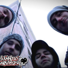 Szokratesz - Feher Leves (ft. Kortez) @ HIANYZO LANCSZEM