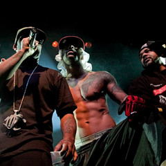 Slaughterhouse - The Illest