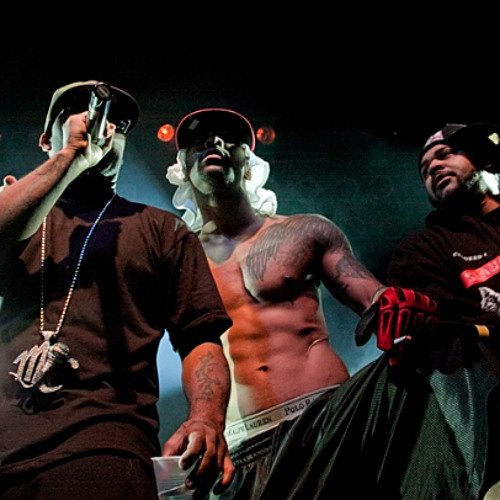 Slaughterhouse - The Illest