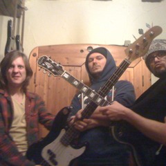 Gescheitertes Projekt von 2009 - Jack Stoned