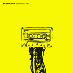 De efterladte: En knivspids af din tro