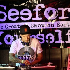 Open Format Freestyle Mix   5/28/11