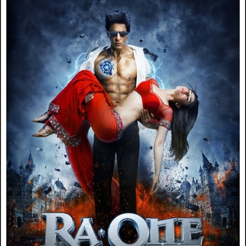 Ra one full movie free hotsell