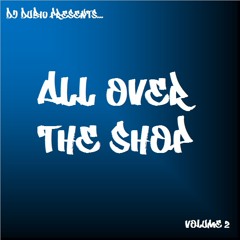 Yelawolf-Daddy's Lambo vs Frisco-Shutdown vs Kid D-Main Frame