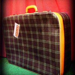 "Ears control" featuring Stef El Behague