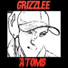 GRIZZLEE ATOMS - Guest Mix for KCC LIVE