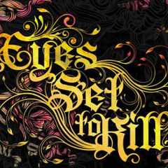 RAMMIE YOUNG - EYES SET TO KILL [FREE DOWNLOAD]