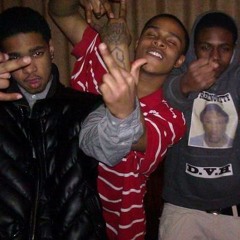 Da Savage ft.Wuannie baby and Lil'mal