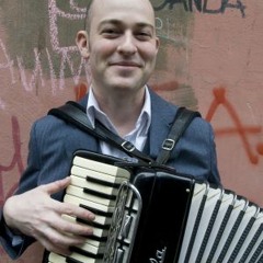 GEOFF BERNER - Lucky Goddamn Jew