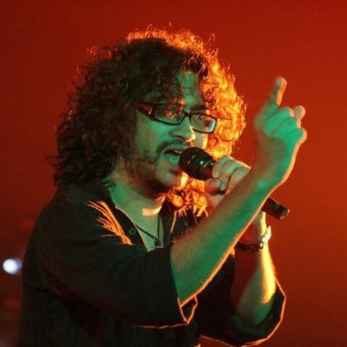 Who am i???? by Rupam Islam