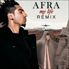Afra - My Life