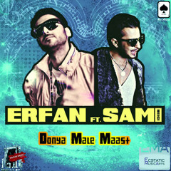 Sami Beigi Feat. Erfan - Donya Male Maast