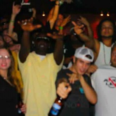 Word Up Feat. J-High (prod. BudaMunk)