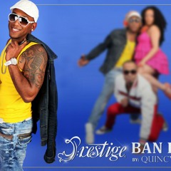 Prestige - Ban Pami Live @ Cafe Verderop