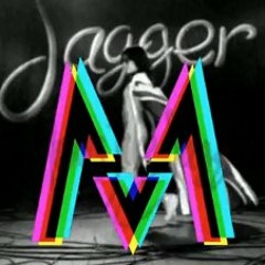Marron 5 - Move Like Jagger Original Mix Charly Rojo D.J.