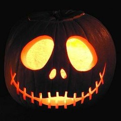 Halloweekend (Happy Halloween!)