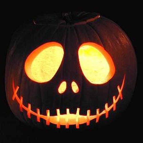 Halloweekend (Happy Halloween!)