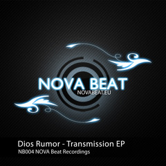 [NB004] Dios Rumor - Aerosol (Original Mix)