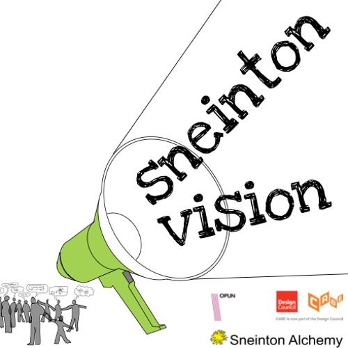 Sneinton Vision- Introduction