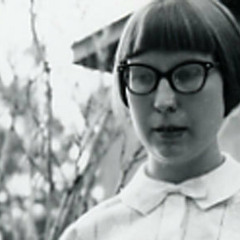 Diane Wakoski • I Have Had To Learn To Live With My Face