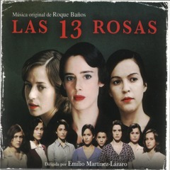 Roque Baños - 14. Entierro De Ángeles.