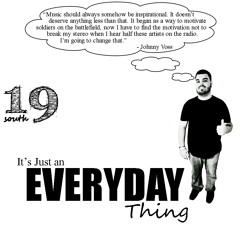 Mind your manner (It's Just an Everyday Thing)