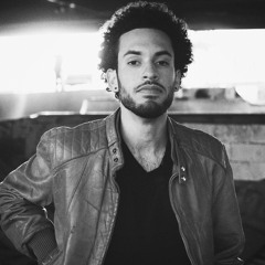 Sol - Albert Einstein (prod. Jax Green + Pseudonym)