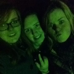 3rd time through the asylum Dx still scary