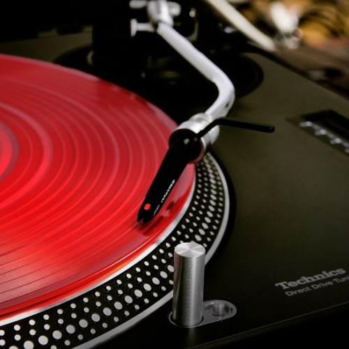 P-Husk - Green Light Seshions Vol.1