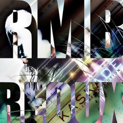 Kaskade-Move For Me (RMB REDUX)