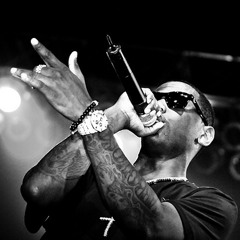 Fabolous-The Wake