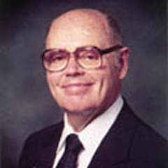 Death is a Man Named Harry Meadows