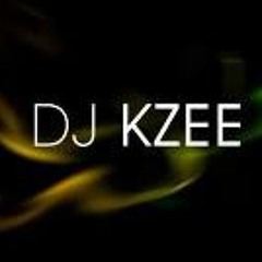 Dj kzee RNB clubmix vol 5