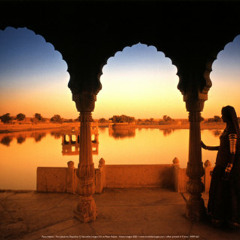 Kesariya Balam Sung By My Mom ..