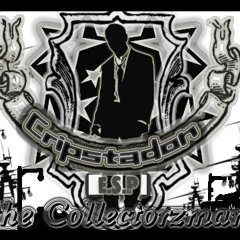 Street Boy - Cripstadon ft. Conflict & E-Ride (Produced By. Mizzery)