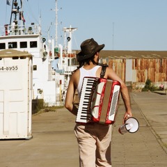 SIMJA DUJOV - PARTIES (ft. Uri Kinrot)