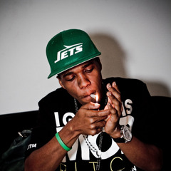 Jet life (Currensy) Type beat