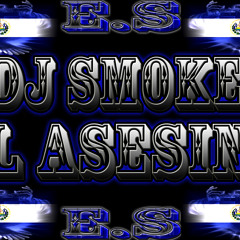 Centro America RMX - Galeano hj Ft. Dj Smoke El Asesino