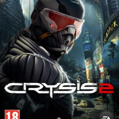 Crysis 2   Main Theme (High Quality)