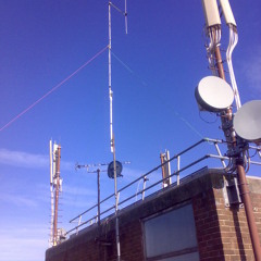 PirateRadio BBC Radio 5 Live 2007