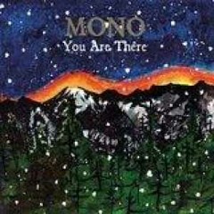 Mono - Are You There