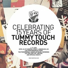 Tim Love Lee, Dj Mix, Aug '03