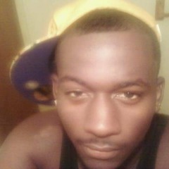 Cizzle Da’ Parker-Take it slow