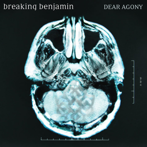 DjWilson Breaking Benjamin Mix