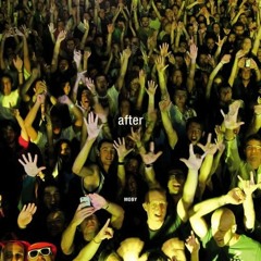 Moby - After (Tommy Trash Remix)