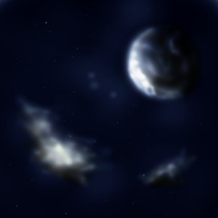 LiGHTSPEED - Nightray (BrickBass Remix)